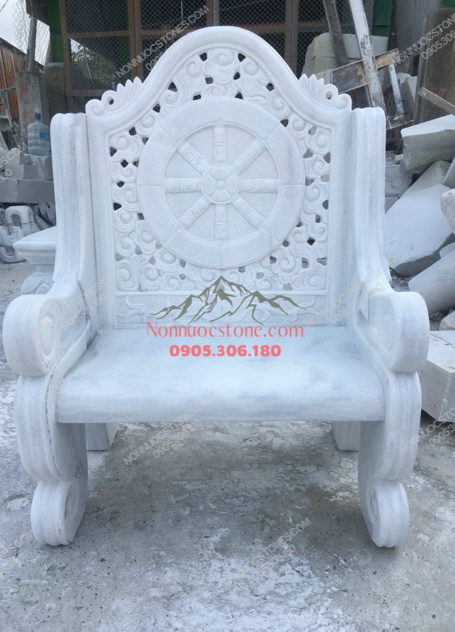 Bàn Ghế Đá 74 1 Bàn Ghế Đá 74