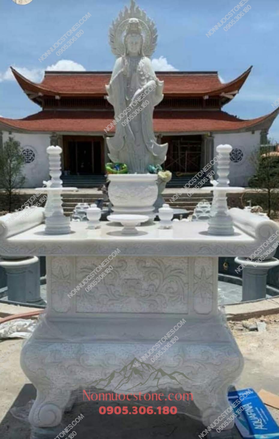 Bàn Thờ Đá 11 1 Bàn Thờ Đá 11