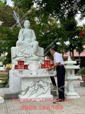 Bàn Thờ Đá 21