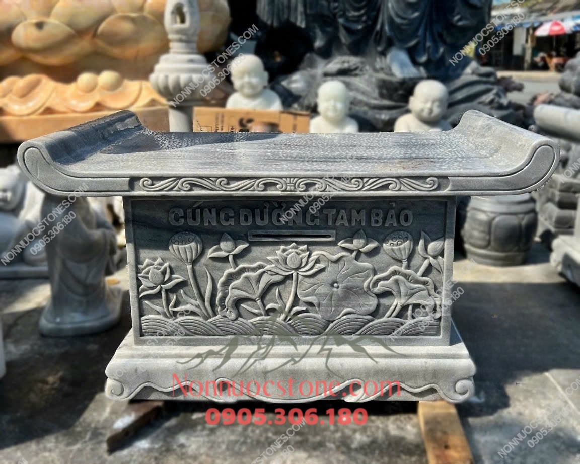 Bàn Thờ Đá 50 1 Bàn Thờ Đá 50