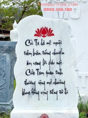 Bảng Hiệu Đá 19