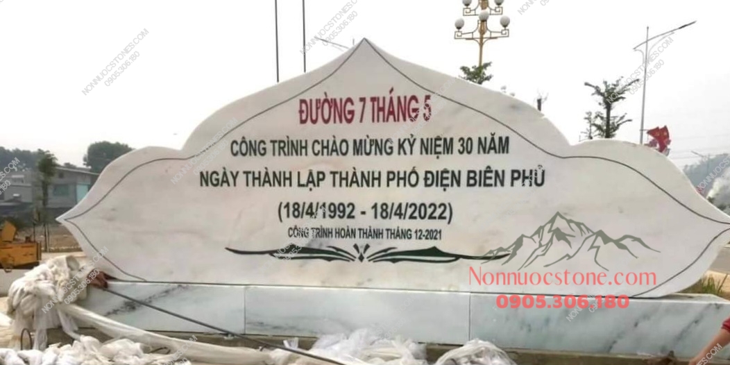 Bảng Hiệu Đá 25 1 Bảng Hiệu Đá 25