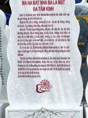 Bảng Hiệu Đá 06