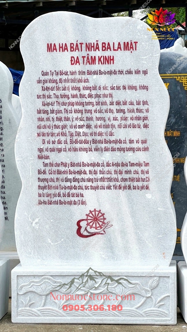 Bảng Hiệu Đá 06 1 Bảng Hiệu Đá 06