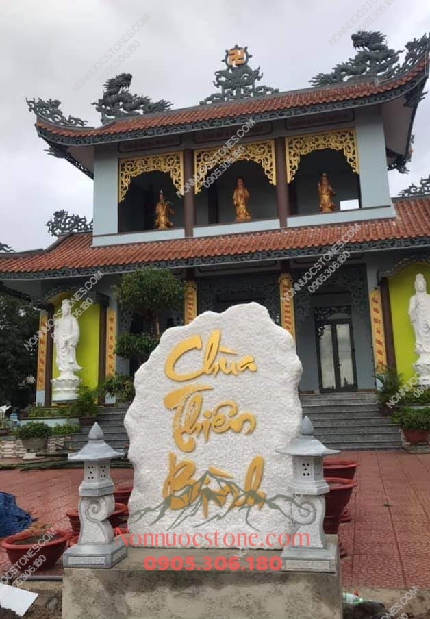 Bảng Hiệu Đá 72 1 Bảng Hiệu Đá 72