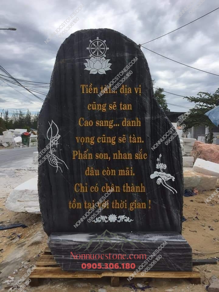Bảng Hiệu Đá 75 1 Bảng Hiệu Đá 75
