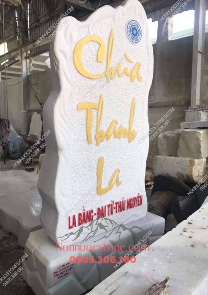Bảng Hiệu Đá 82 1 Bảng Hiệu Đá 82