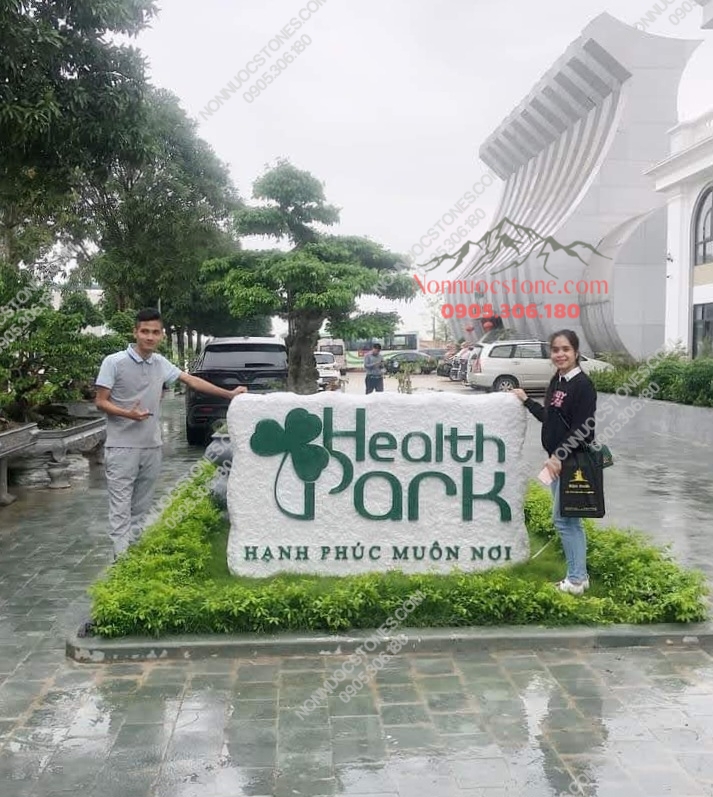 Bảng Hiệu Đá 86 1 Bảng Hiệu Đá 86