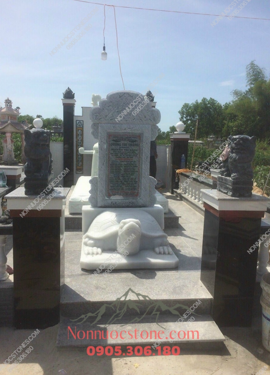49+ Mẫu Bia mộ Bằng Đá Đẹp, Chuẩn Kích Thước 19 49+ Mẫu Bia mộ Bằng Đá Đẹp, Chuẩn Kích Thước 19
