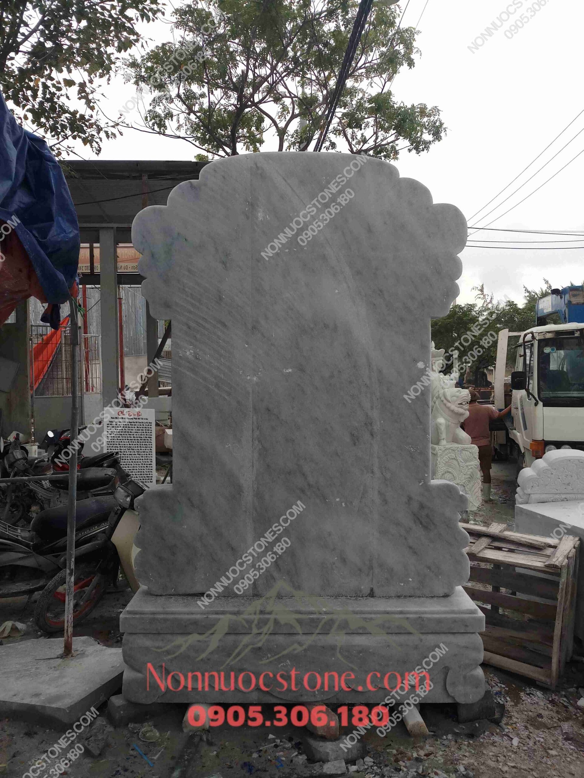49+ Mẫu Bia mộ Bằng Đá Đẹp, Chuẩn Kích Thước 23 49+ Mẫu Bia mộ Bằng Đá Đẹp, Chuẩn Kích Thước 23