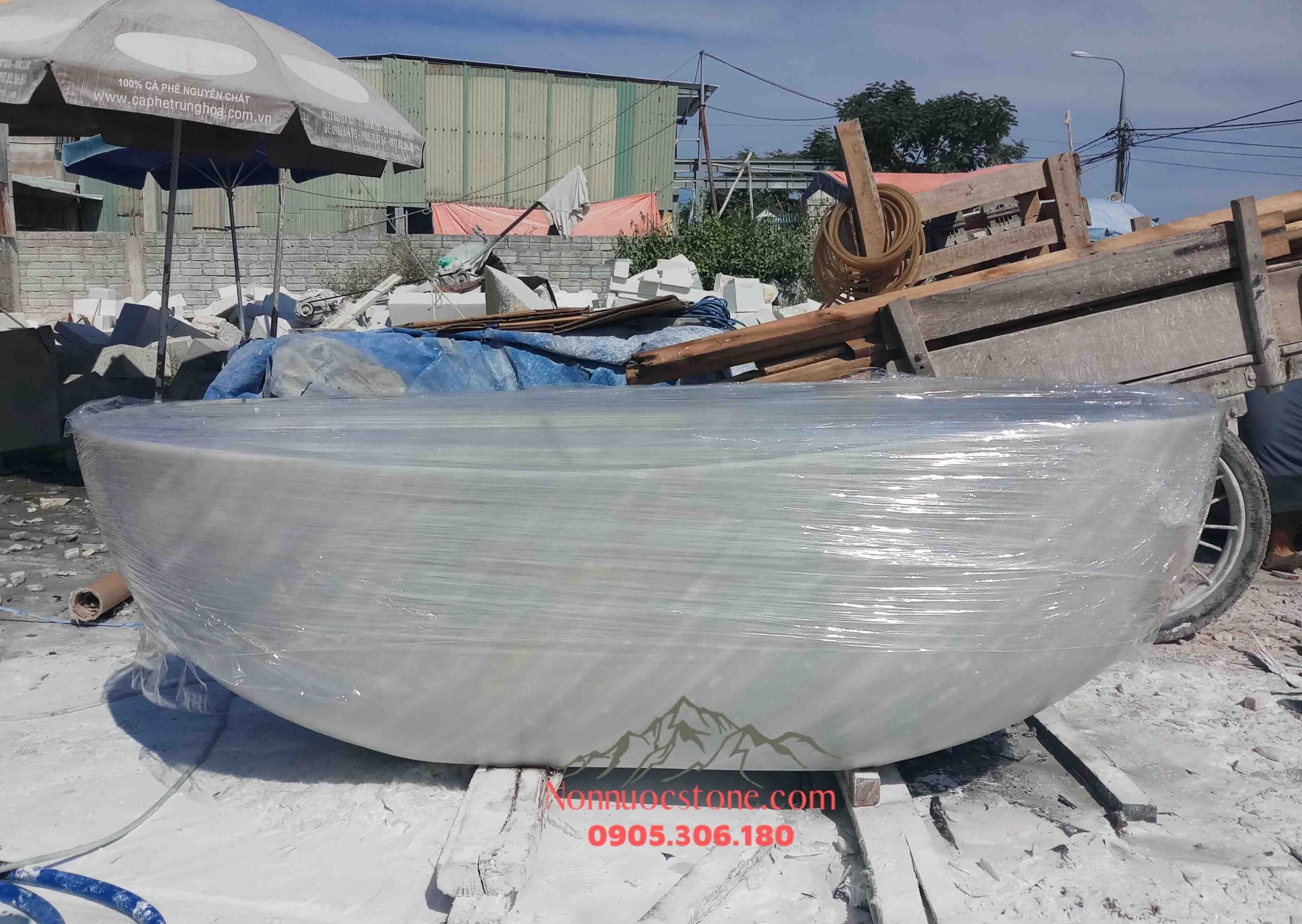 Bồn Tắm Đá 131 1 Bồn Tắm Đá 131