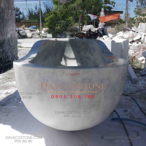 Bồn Tắm Đá 151 1 Bồn Tắm Đá 151