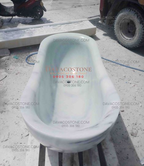 Bồn Tắm Đá 161 1 Bồn Tắm Đá 161