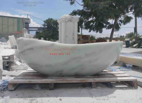 Bồn Tắm Đá 162 1 Bồn Tắm Đá 162