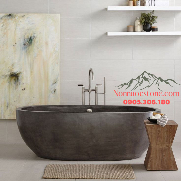 Bồn Tắm Đá 21 1 Bồn Tắm Đá 21