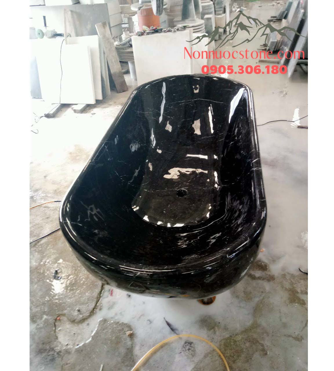 Bồn Tắm Đá 65 1 Bồn Tắm Đá 65