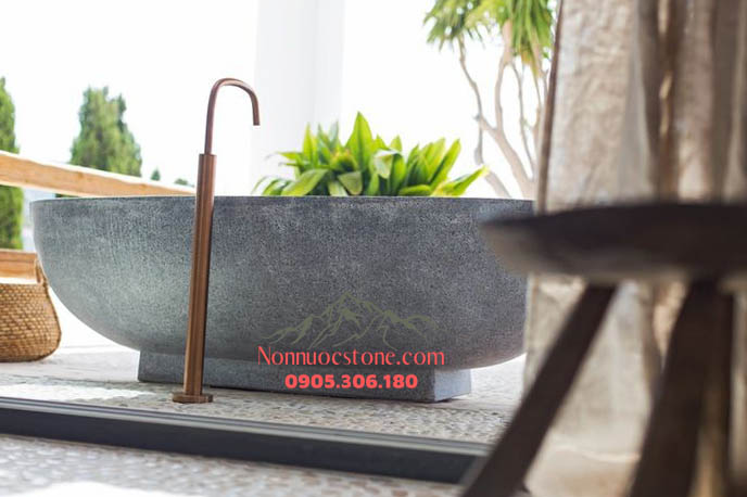 Bồn Tắm Đá 88 1 Bồn Tắm Đá 88