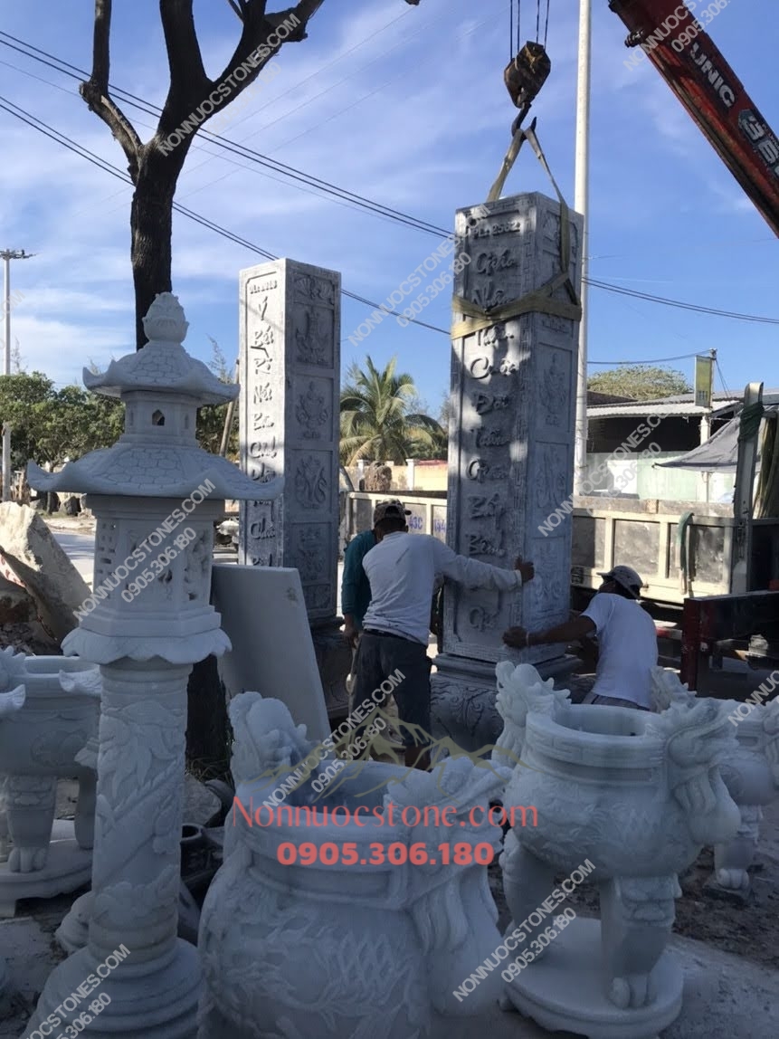 Cột Đá 108 1 Cột Đá 108