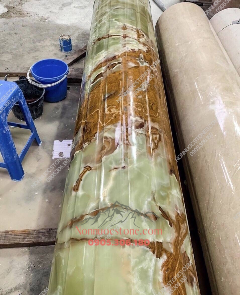 Cột Đá 109 1 Cột Đá 109