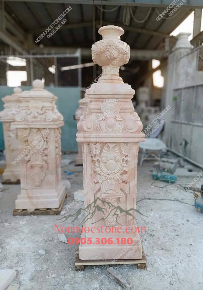 Cột Đá 40 1 Cột Đá 40