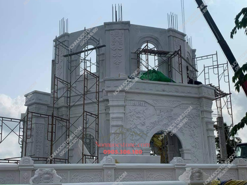 Cột Đá 62 1 Cột Đá 62