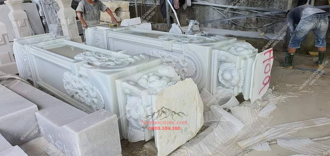 Cột Đá 67 1 Cột Đá 67
