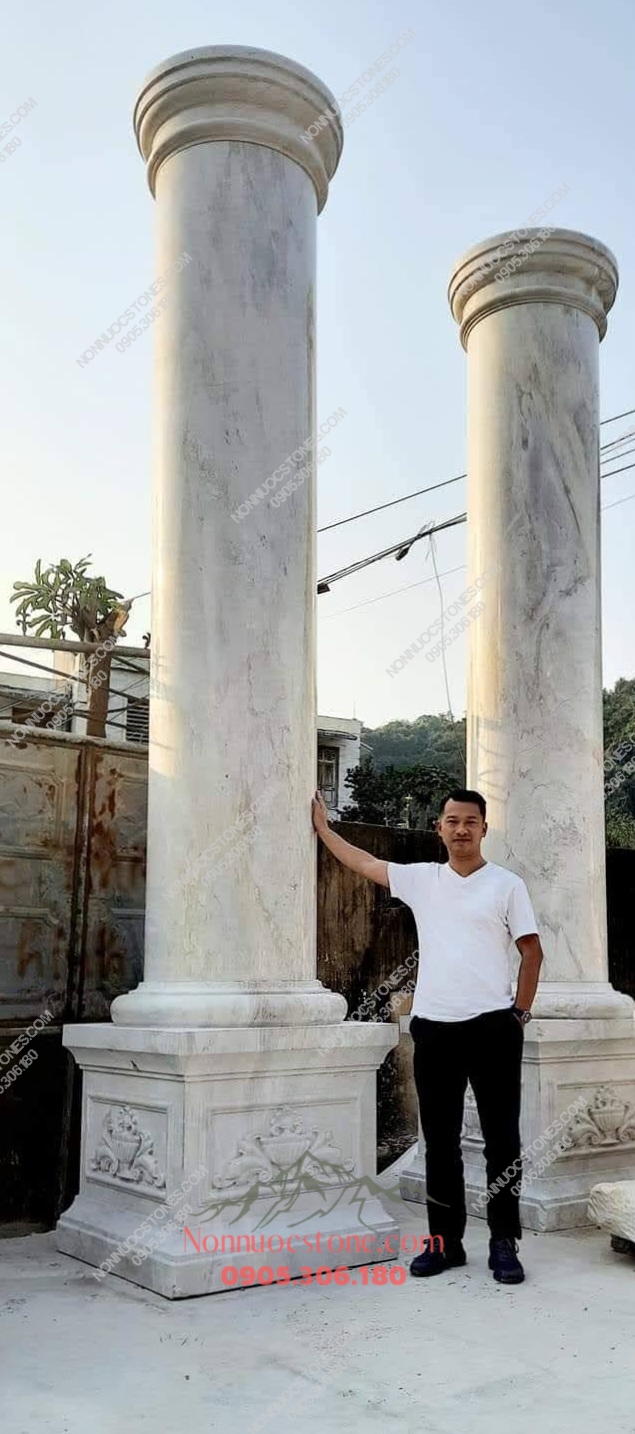 Cột Đá 68 1 Cột Đá 68