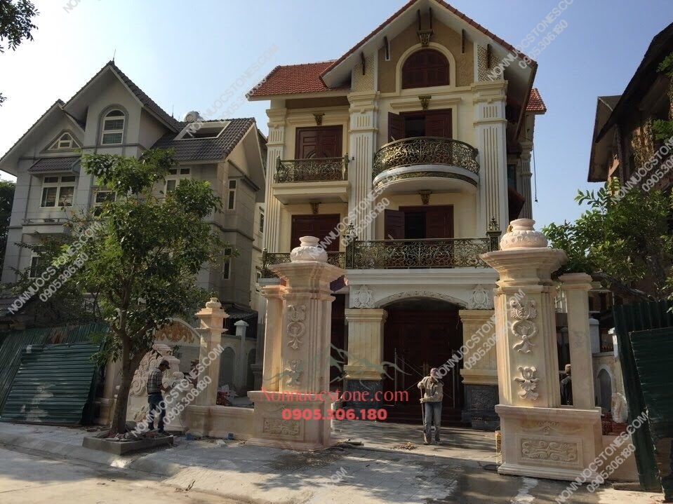 Cột Đá 88 1 Cột Đá 88