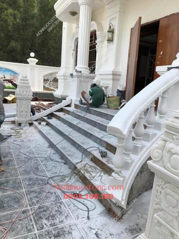 Cột Đá 09 1 Cột Đá 09
