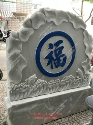 Cuốn Thư Bằng Đá 10