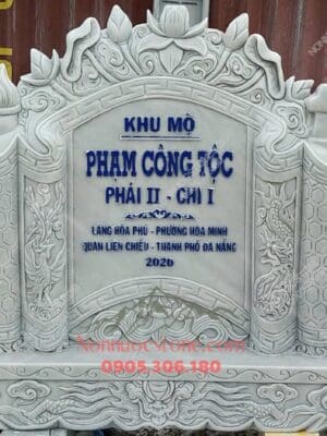 Cuốn Thư Bằng Đá 13