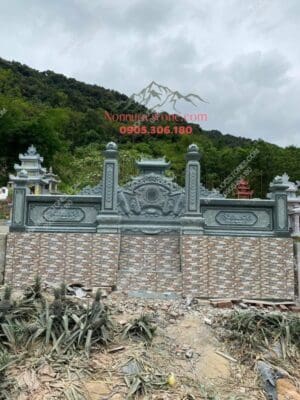 Cuốn Thư Bằng Đá 15