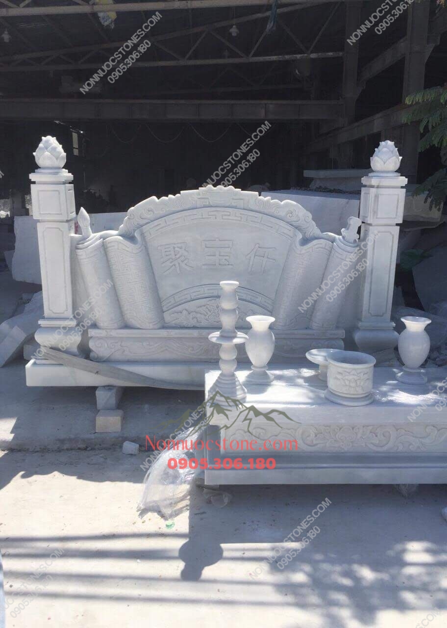 Cuốn Thư Bằng Đá 53 1 Cuốn Thư Bằng Đá 53