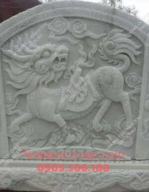 Cuốn Thư Bằng Đá 06