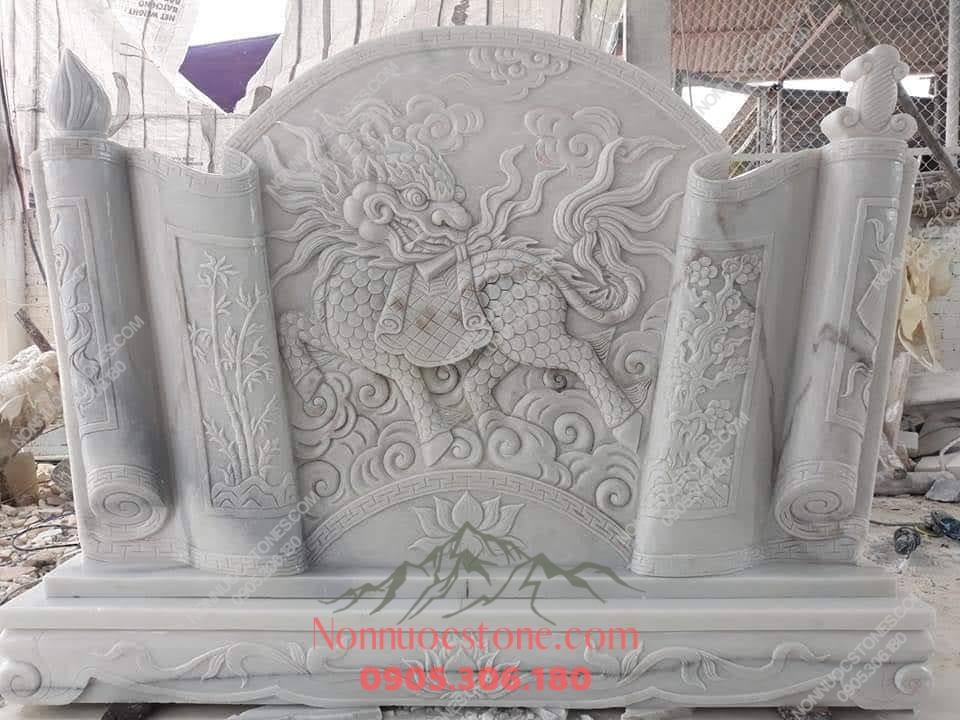 Cuốn Thư Bằng Đá 81 1 Cuốn Thư Bằng Đá 81
