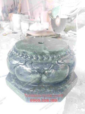 Đế Táng 02