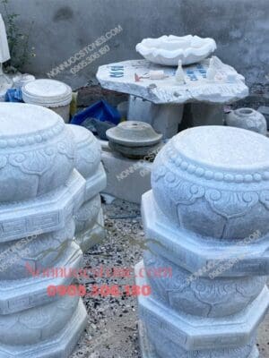 Đế Táng 20