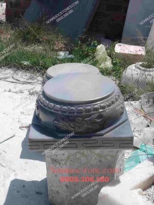 Đế Táng 08