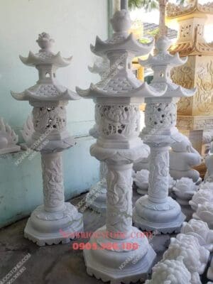 Đèn Đá 11