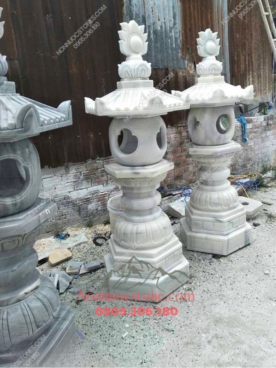 Đèn Đá 81 1 Đèn Đá 81