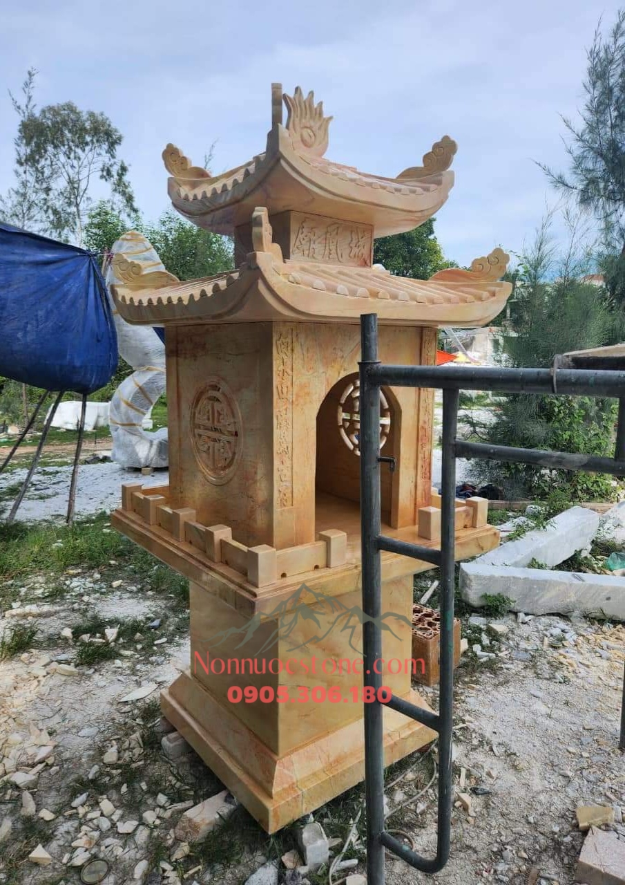 Khóm Thờ Đá 14 1 Khóm Thờ Đá 14
