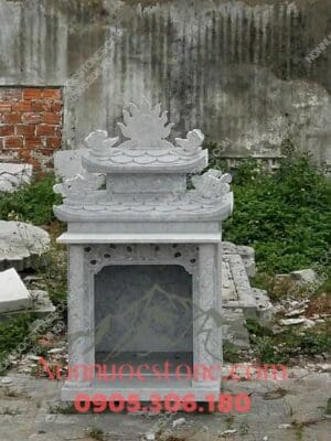 Khóm Thờ Đá 18