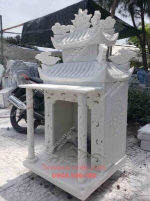 Khóm Thờ Đá 20