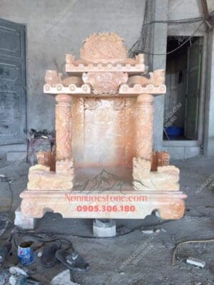 Khóm Thờ Đá 24
