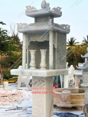 Khóm Thờ Đá 25