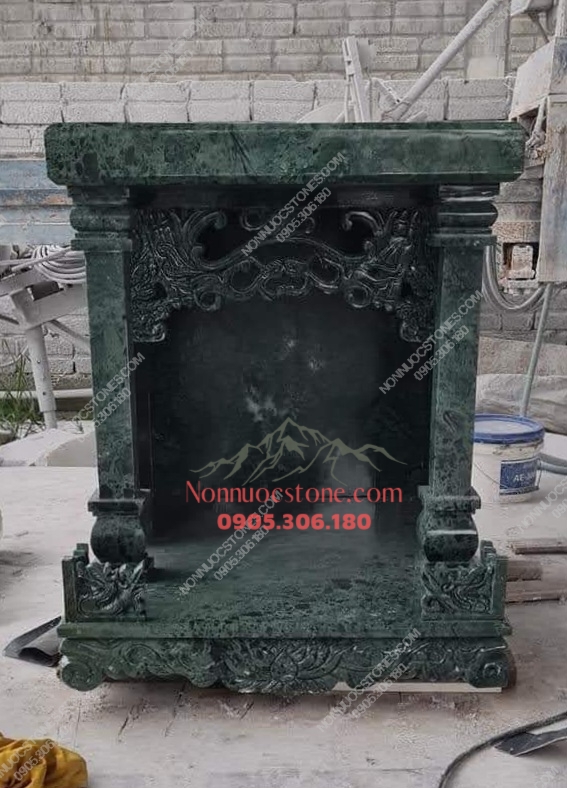 Khóm Thờ Đá 52 1 Khóm Thờ Đá 52