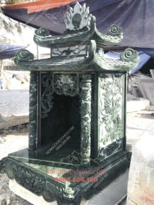 Khóm Thờ Đá 07