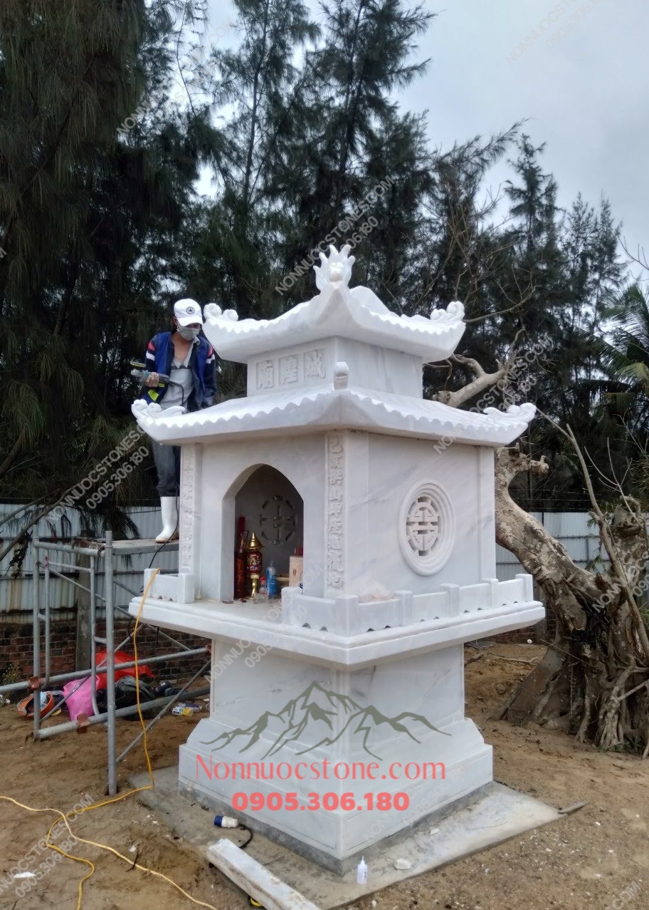 Khóm Thờ Đá 77 1 Khóm Thờ Đá 77