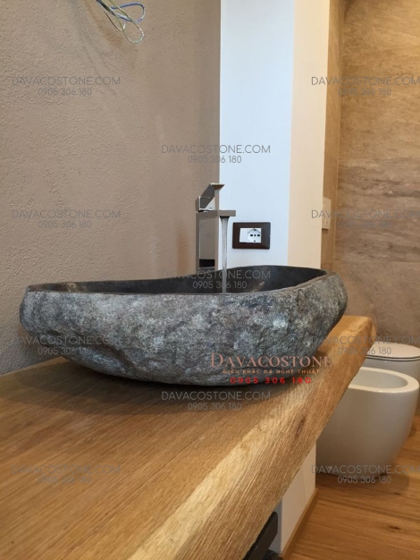 Lavabo Đá 14 1 Lavabo Đá 14