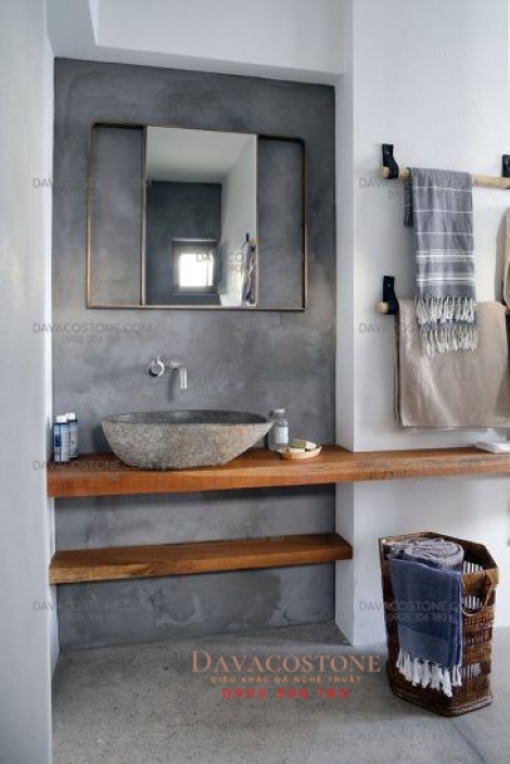 Lavabo Đá 144 1 Lavabo Đá 144